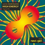 Luca Debonaire – High Energy