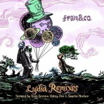 fran&co – Lydia Remixes