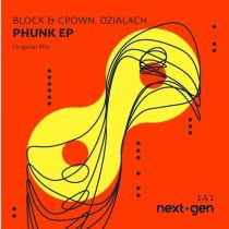 Block & Crown, Dzialach – Phunk