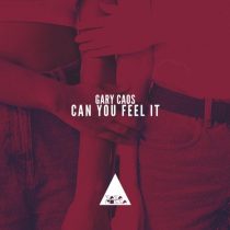 Gary Caos – Can You Feel It