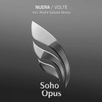 Nuera – Volte (Andre Sobota Remix)