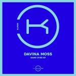 Davina Moss – Game Over