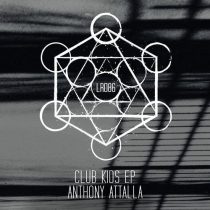 Anthony Attalla – Club Kids