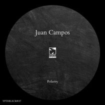 Juan Campos – Polarity