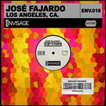 Jose Fajardo – Los Angeles, CA.