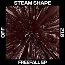 Steam Shape – Freefall