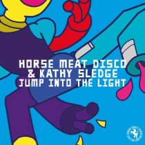 Horse Meat Disco – Jump Into The Light
