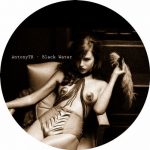 AntonyTR – Black Water