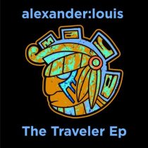 alexander-louis – The Traveler