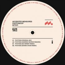 Accented Measures – Photons