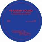 Pearson Sound – Alien Mode