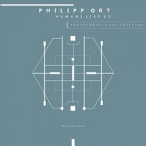 Philipp Ort – Humans Like Us