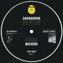 Jansons – Boxed – VIP Edit