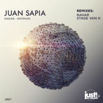Juan Sapia – Antiphon