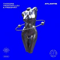 Thodoris Triantafillou & Dj Freespirit – Atlantis