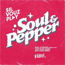 S’il Vouz Play – Soul and Pepper.