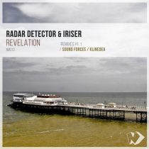 Radar Detector & Iriser – Revelation