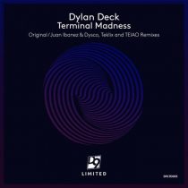 Dylan Deck – Terminal Madness