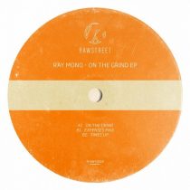 Ray Mono – On The Grind
