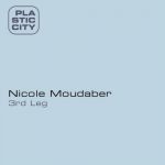 Nicole Moudaber – 3rd Leg