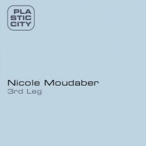 Nicole Moudaber – 3rd Leg