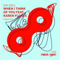 Kiki Doll – When I Think Of You