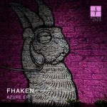 Fhaken – Azure