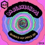 Draganeskool – House of Fire