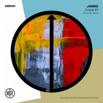 Jannz – Critical