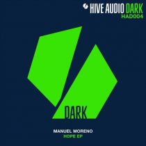 Manuel Moreno – Hope