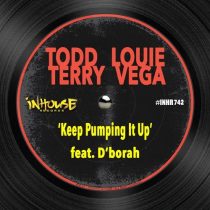 Todd Terry – Keep Pumping It Up