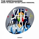 The Deepshakerz – What To Want To Get (2020 Version)