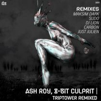 Ash Roy & 8-Bit Culprit – Triptower Remixed