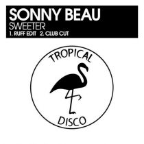 Sonny Beau – Sweeter