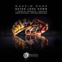 Maksim Dark – Never Look Down