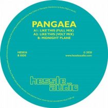 Pangaea – Like This