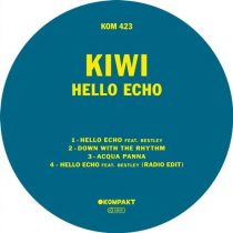 Kiwi – Hello Echo