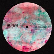 Mr. Fowks – Draft