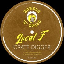 Local F – Crate Digger