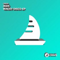 JedX – Wacky Disco