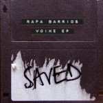Rafa Barrios – Voixe
