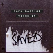 Rafa Barrios – Voixe