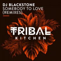 DJ Blackstone – Somebody To Love