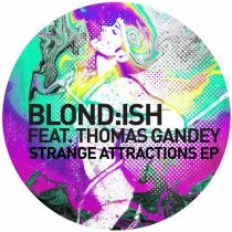 Blond_ish – Strange Attractions