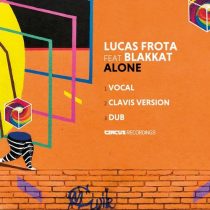 Lucas Frota, Blakkat – Alone