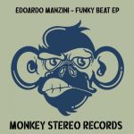 Edoardo Manzini – Funky Beat