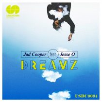 Jad Cooper, Jesse O – Dreamz