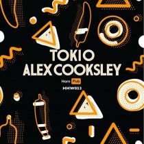 Tokio, Alex Cooksley – Hornpub