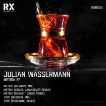 Julian Wassermann – Metrik