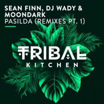 DJ Wady, Sean Finn, MoonDark – Pasilda